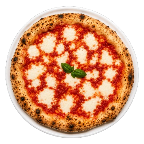 Margherita from Napoli 7