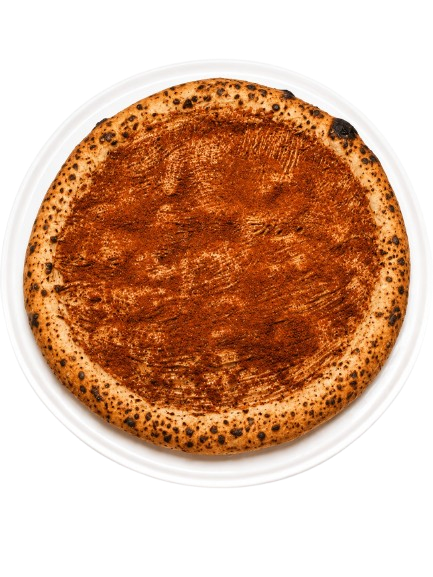Lotus Pizza from Napoli 7