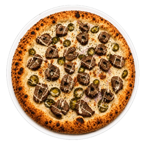 Bangladesh - Spicy Beef Kebab from Napoli 7