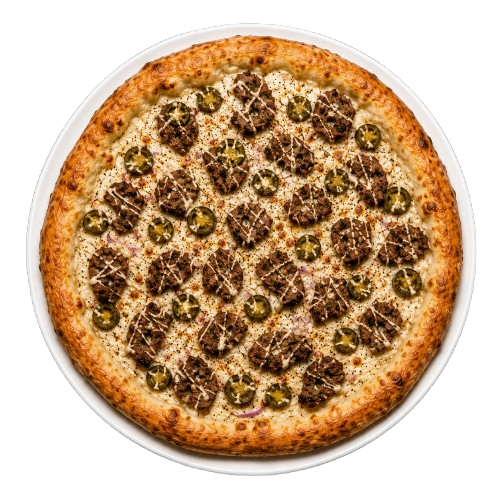 Bangladesh - Spicy Beef Kebab from Napoli 7