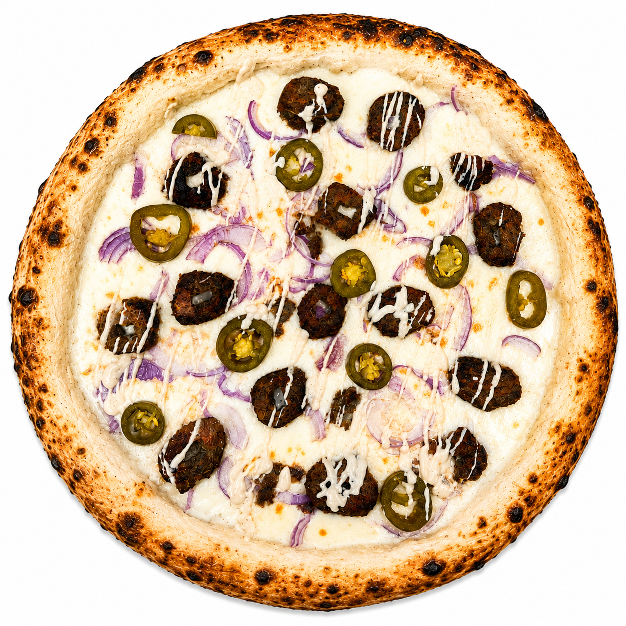 Bangladesh - Spicy Beef Kebab from Napoli 7