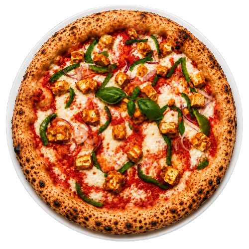 Indian - Paneer from Napoli 7
