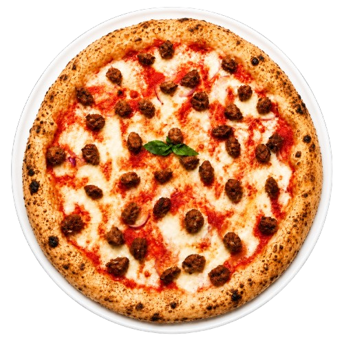 Egyptian - Merguez (Egyptian Sausage) from Napoli 7