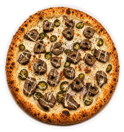 UAE - Camel Kebab from Napoli 7