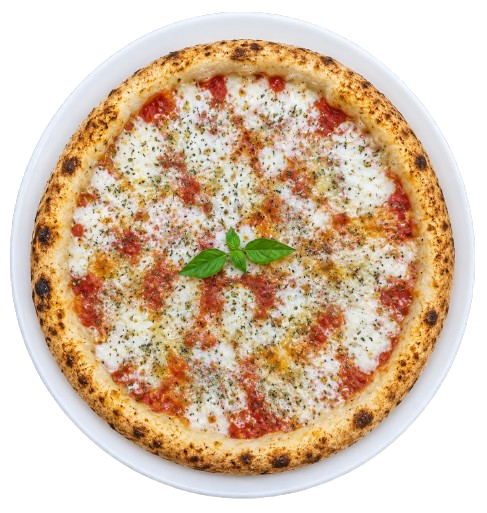 Quattro Formaggi (Four Cheese) from Napoli 7