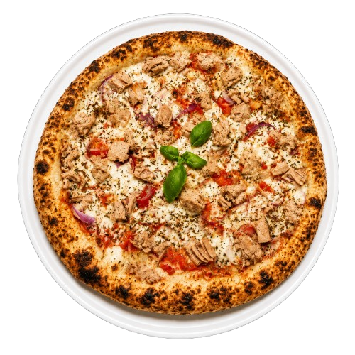 Tonno (Tuna) from Napoli 7
