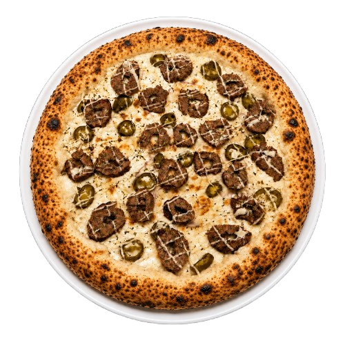 Pakistan - Mutton Kebab from Napoli 7