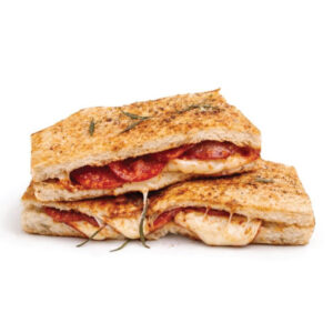 focaccia-sandwich-spicy-pepperoni