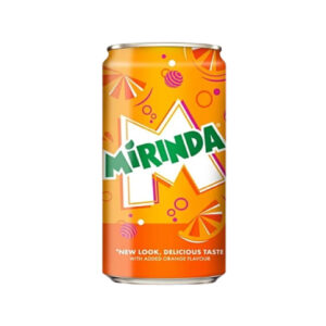 mirinda