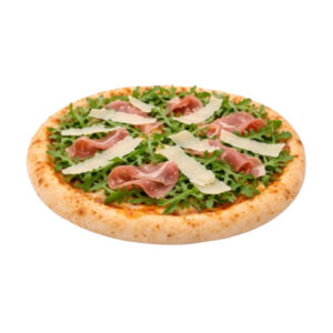proscuitto-rucola